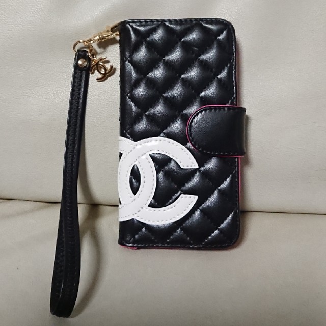 iphone8 シェル ケース - CHANEL - CHANEL iPhone6用ケースの通販 by あむ's shop｜シャネルならラクマ