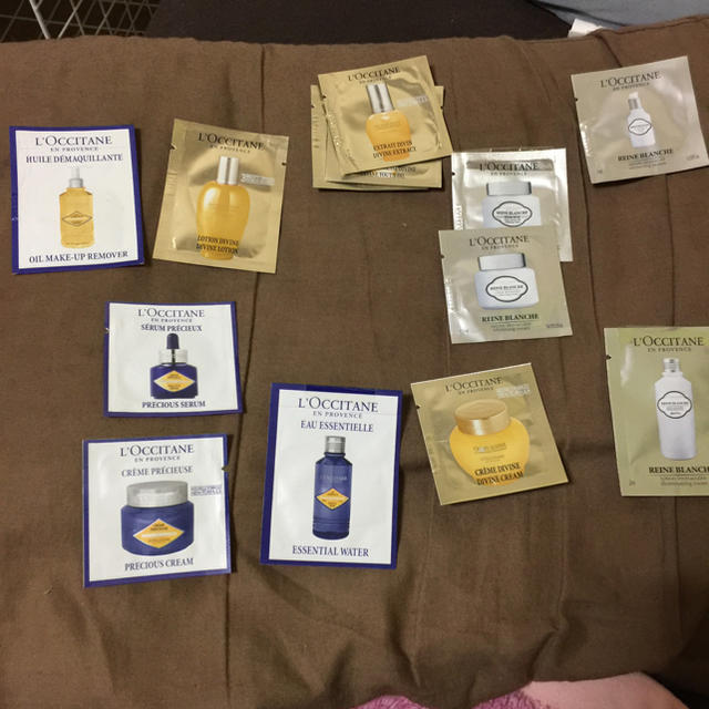 L'OCCITANE(ロクシタン)のロクシタン コスメ/美容のスキンケア/基礎化粧品(その他)の商品写真