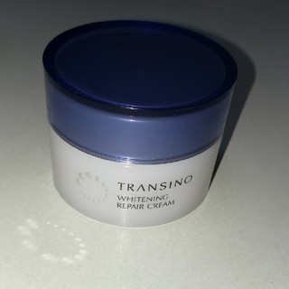 トランシーノ(TRANSINO)のトランシーノホワイトニングリペアクリーム残8(その他)