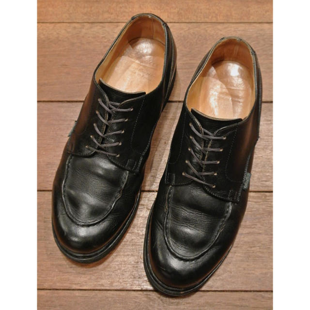 paraboot chambord パラブーツ シャンボード 7 26センチ