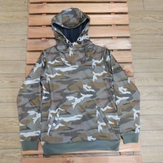 NEFF SOFTSHELL ウェア