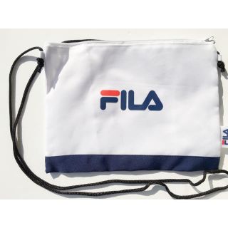 フィラ(FILA)のFILA サコッシュ(ショルダーバッグ)