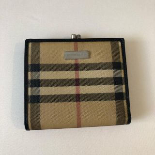 バーバリー(BURBERRY)のバーバリー財布(財布)