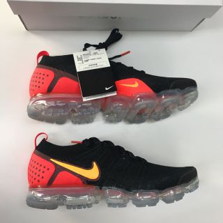 ナイキ(NIKE)の新品 NIKE AIR VAPORMAX FLYKNIT 2 ヴェイパーマックス(スニーカー)