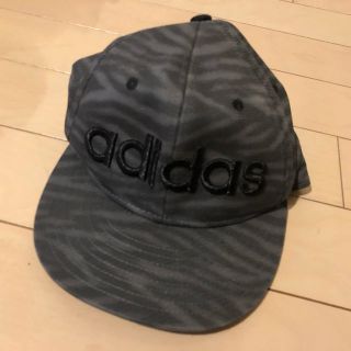 アディダス(adidas)のadidasキャップ(キャップ)