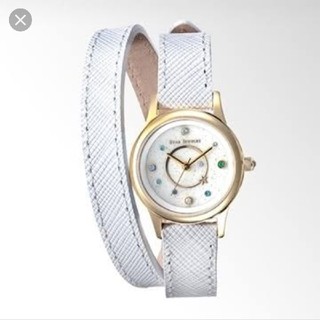 スタージュエリー(STAR JEWELRY)のスタージュエリー 2015年夏発売 腕時計(腕時計)