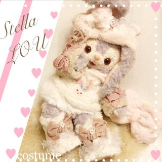 ステラルー(ステラ・ルー)の♡ ぐでたま様 専用出品 ♡(ぬいぐるみ)