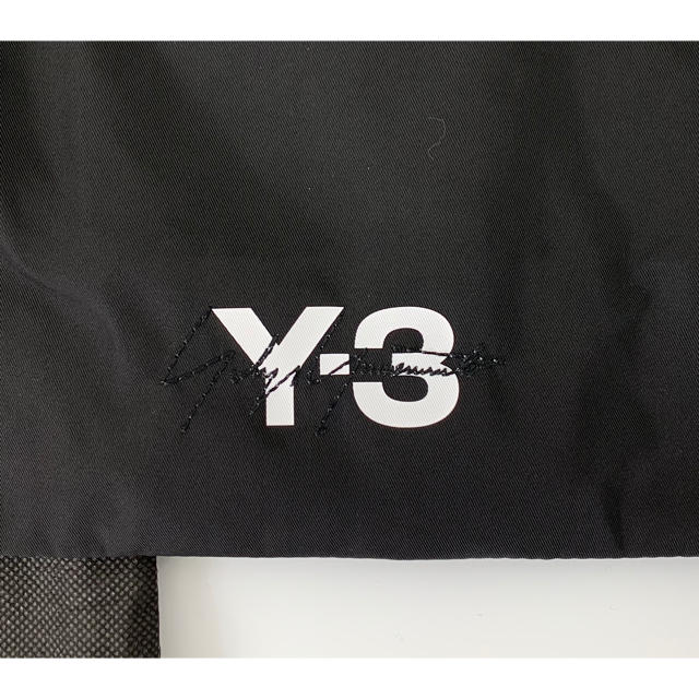 Y-3(ワイスリー)の未使用！ Y-3 ワイスリー ミニジムバッグ ナップサック リュック レディースのバッグ(リュック/バックパック)の商品写真