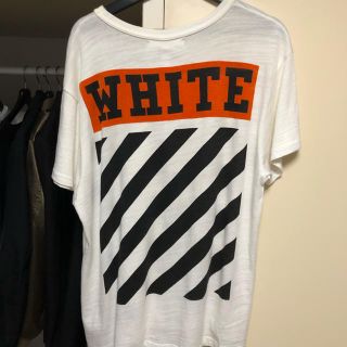 オフホワイト(OFF-WHITE)のSHOU 様専用(Tシャツ/カットソー(半袖/袖なし))