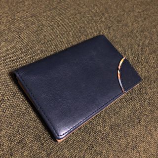 ポールスミス(Paul Smith)のポールスミス 名刺入れ(名刺入れ/定期入れ)