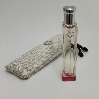 エルメス(Hermes)のHERMES (エルメス) ローズイケバナ 15ml(香水(女性用))