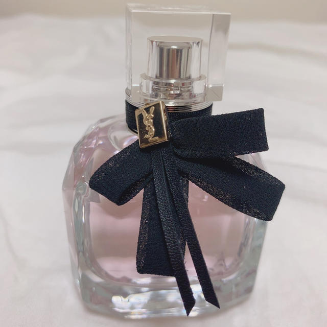 イブサンローラン モンパリオーデパルファム 30ml 【即出荷】