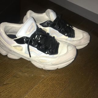 ラフシモンズ(RAF SIMONS)のraf simons ozweego(スニーカー)