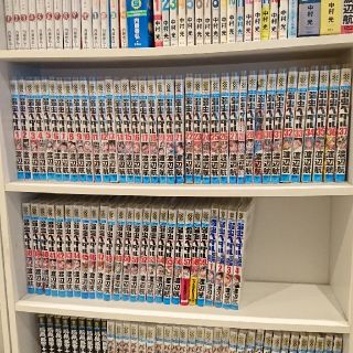 アキタショテン(秋田書店)の弱虫ペダル59巻+スペアバイク4巻セット(全巻セット)