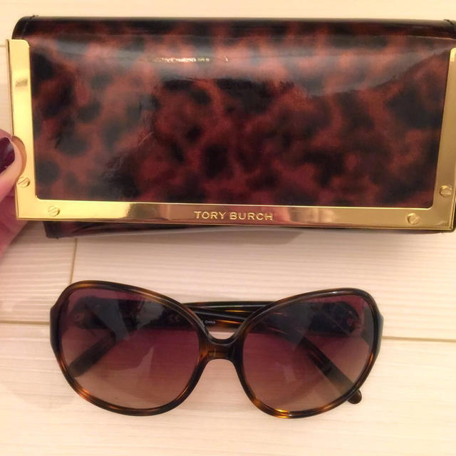 TORYBURCH サングラス TORYBURCH サングラス