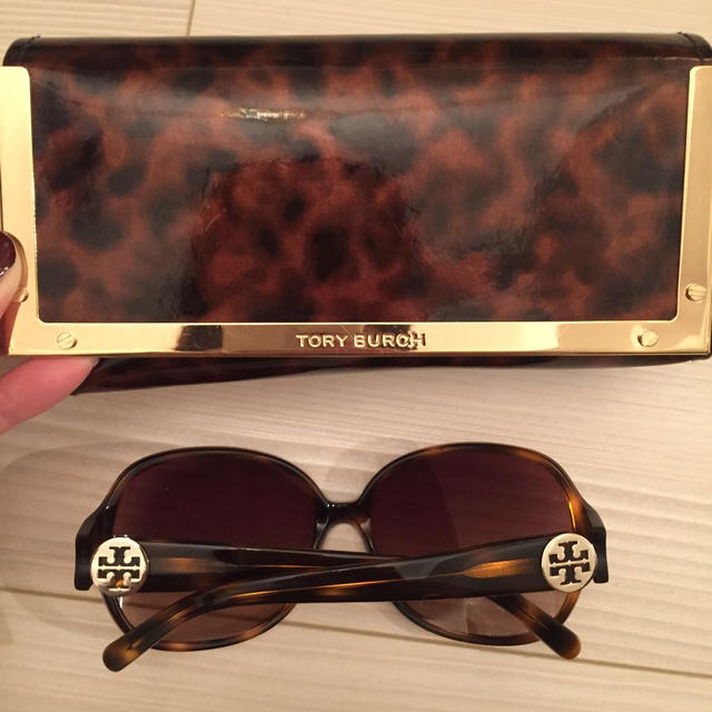 TORYBURCH サングラス TORYBURCH サングラス