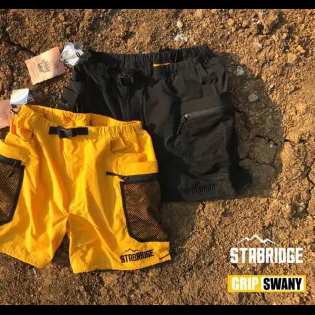 期間限定30%OFF! the Apartment STABRIDGE GRIP SWANY JELL