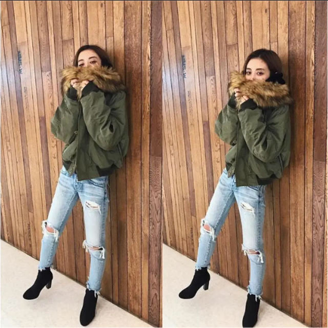 moussy - 人気完売♡MOUSSY short N2-B♡マウジーショート丈n2b moussy - 人気完売♡MOUSSY short N2-B♡マウジーショート丈n2b