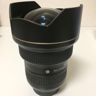 ニコン(Nikon)のAF-S NIKKOR 14-24mm f/2.8G ED (レンズ(ズーム))