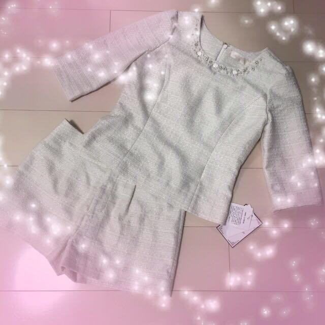 ミシェルマカロン♡完売セットアップ