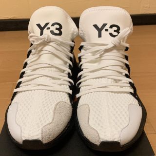 ワイスリー(Y-3)のＹ3 新品 未使用品 KUSARI 28.5cm  早い者勝ち！(スニーカー)