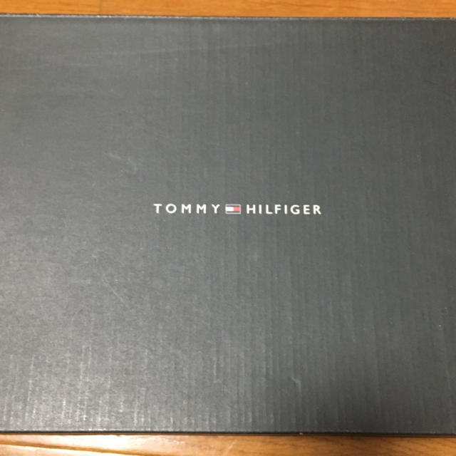 TOMMY HILFIGER(トミーヒルフィガー)のTOMMY HILFIGER ライトウェイトスニーカー 27,5cm メンズの靴/シューズ(スニーカー)の商品写真
