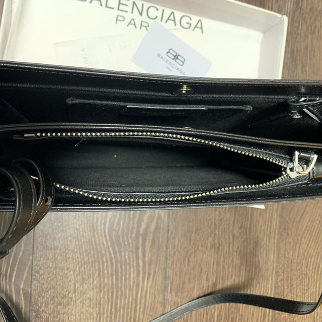 Balenciaga ショルダーバッグの通販 by so.ryu's shop｜バレンシアガならラクマ - バレンシアガ 高評価得価