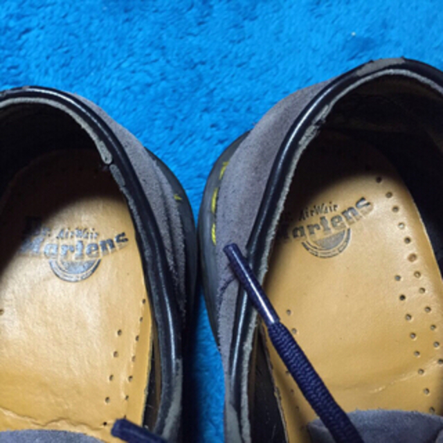Dr.Martens(ドクターマーチン)のDr.Martens  レディースの靴/シューズ(ローファー/革靴)の商品写真
