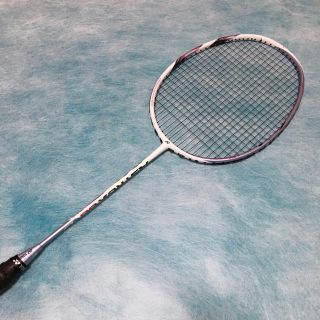 ヨネックス(YONEX)のアストロクス66 バドミントン ラケット グリップ(バドミントン)