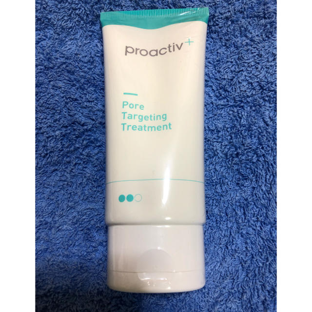 proactiv(プロアクティブ)のプロアクティブ ポア ターゲティング トリートメント 90g コスメ/美容のスキンケア/基礎化粧品(美容液)の商品写真