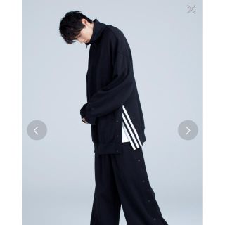 ワイスリー 中古 セットアップ/ジャージ (メンズ)の通販 30点 | Y-3の