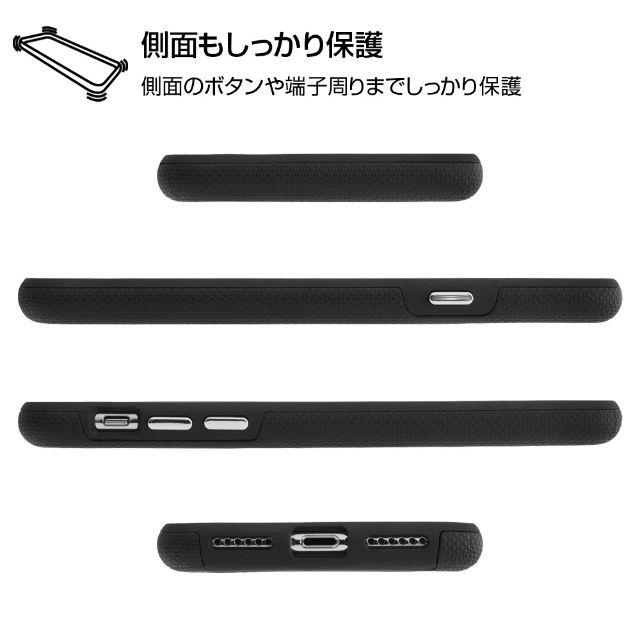 iPhone XS/X 耐衝撃ケース URBAN MIL規格/オレンジ スマホ/家電/カメラのスマホアクセサリー(iPhoneケース)の商品写真