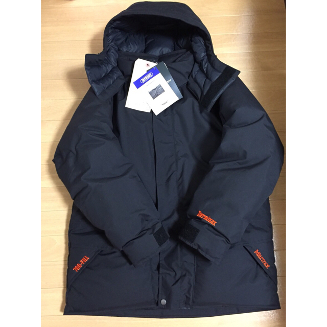 GOOD OL' Marmot マーモット Mammoth Down Parka | angeloawards.com