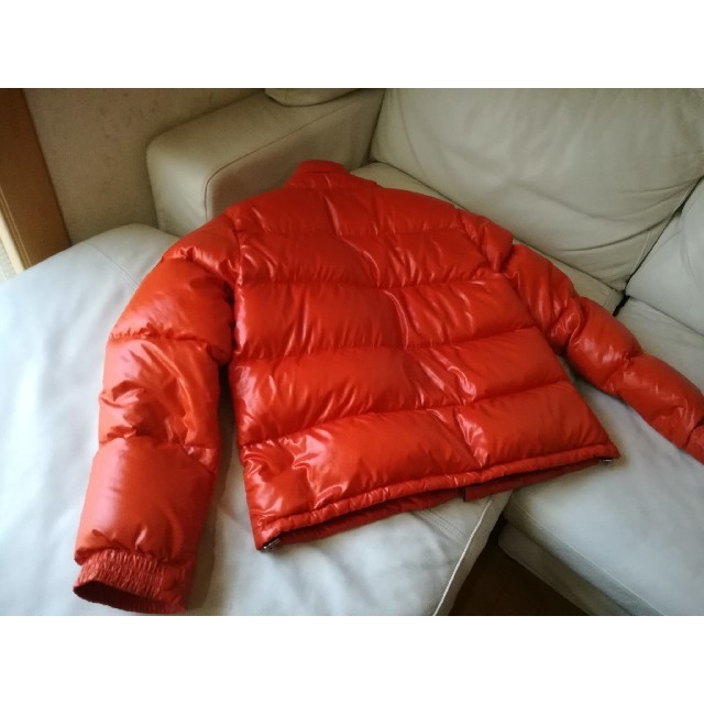 MONCLER(モンクレール)の大SALE！なおさま専用！早い者勝ち！モンクレール　ダウンジャケット メンズのジャケット/アウター(ダウンジャケット)の商品写真