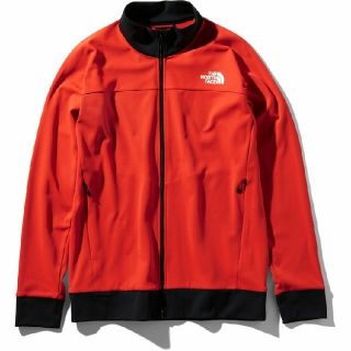 ザノースフェイス(THE NORTH FACE)のノースフェイス　エニータイムジャージジャケット　新品未使用　Mサイズ(ジャージ)