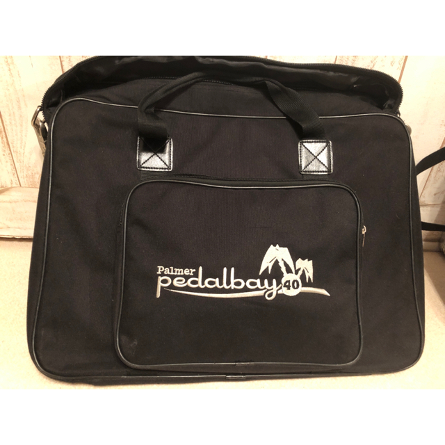 Palmer Pedalbay40 エフェクターボード