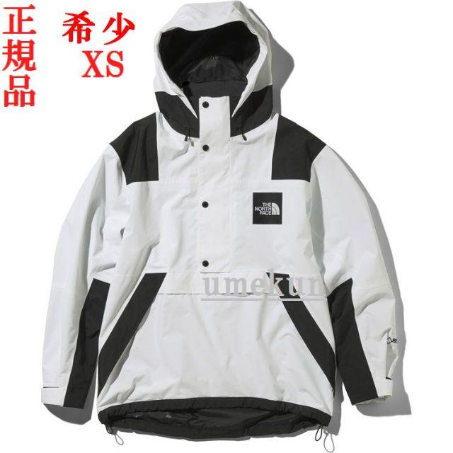 NORTH FACE RAGE GTX Shell Pullover WK XS 特別セーフ メンズ | bca