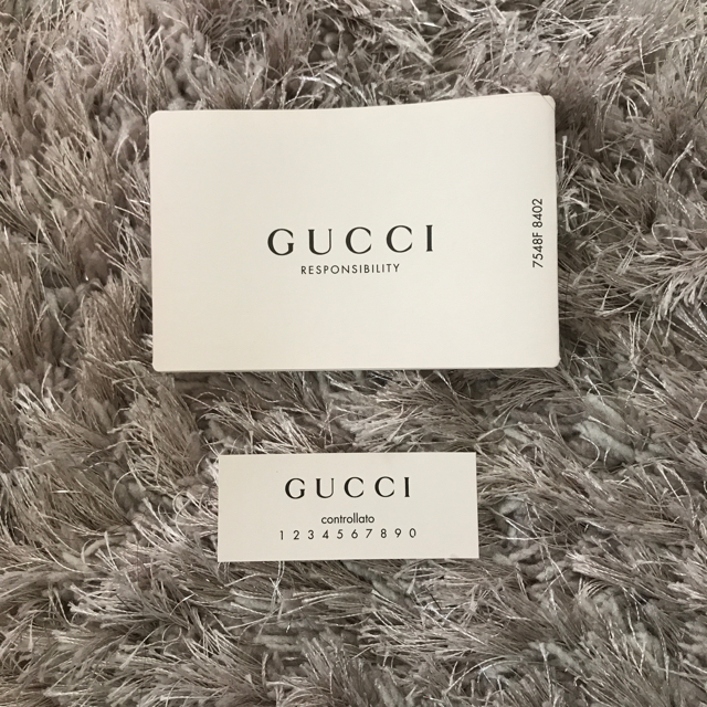 Gucci(グッチ)のGUCCI リュック*° レディースのバッグ(リュック/バックパック)の商品写真