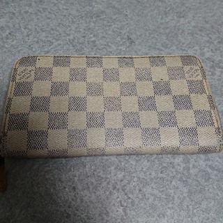 ルイヴィトン(LOUIS VUITTON)のルイヴィトン 長財布(長財布)