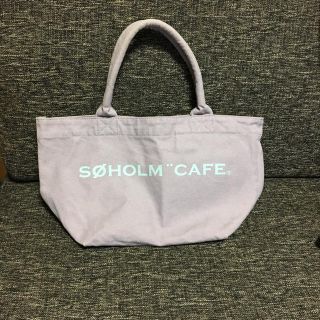 ルートート(ROOTOTE)のhiro様専用 スーホルムカフェ☆トートバッグ(トートバッグ)