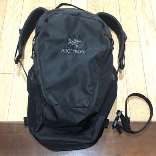 アークテリクス(ARC'TERYX)のアークテリクス(バッグパック/リュック)