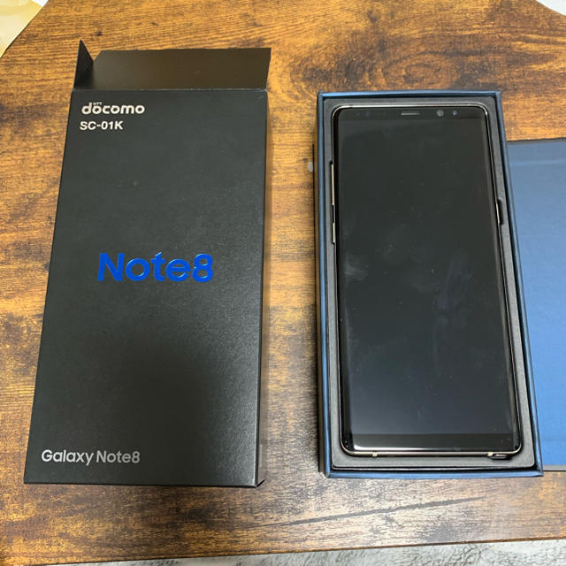 でおすすめアイテム。 SAMSUNG Galaxy docomo GB 64 Gold Note スマートフォン本体 