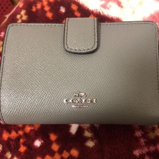 コーチ(COACH)のcoachお財布(財布)