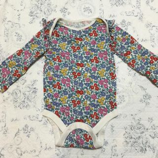 ベビーギャップ(babyGAP)のgapbaby ロンパース(ロンパース)