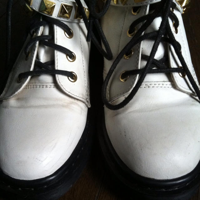 jouetie(ジュエティ)のjouetie♡ブーツ レディースの靴/シューズ(ブーツ)の商品写真