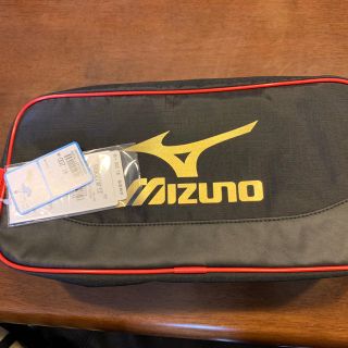 ミズノ(MIZUNO)のふぅさ様専用ミズノシューズケース(その他)