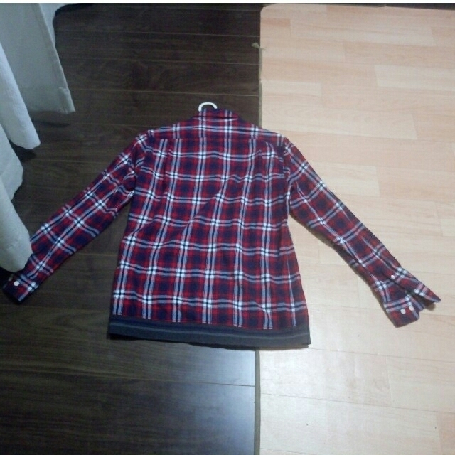 Fred Perry Fredperry B D チェックシャツ Mサイズ 英国ブランド の通販 By 1312 フレッドペリーならラクマ Fred Perry Fredperry B D チェックシャツ Mサイズ 英国ブランド の通販 By 1312 フレッドペリーならラクマ