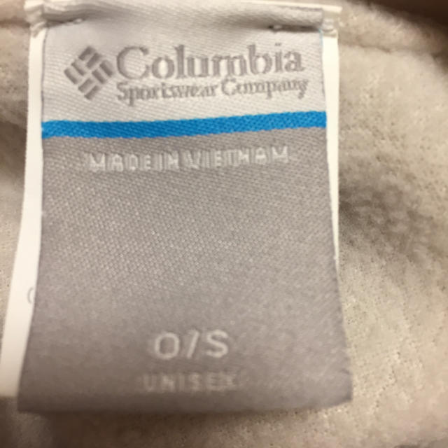 Columbia(コロンビア)のColumbia ネックウォーマー メンズのファッション小物(ネックウォーマー)の商品写真