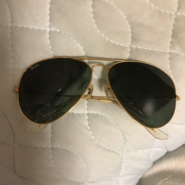 Ray-Ban(レイバン)のレイバン サングラス メンズのファッション小物(サングラス/メガネ)の商品写真