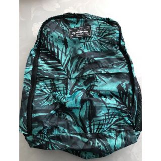 ダカイン(Dakine)の未使用！Dakine ダカイン 携帯リュック バックパック(バッグ)